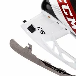 CCM Jetspeed FT485 Ice Hockey Skates - Junior -CCM Online Shop ccm jetspeed ft485 ice hockey skates junior 8