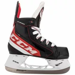 CCM JetSpeed FT485 Ice Hockey Skates - Youth -CCM Online Shop ccm jetspeed ft485 ice hockey skates youth 1