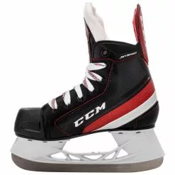CCM JetSpeed FT485 Ice Hockey Skates - Youth -CCM Online Shop ccm jetspeed ft485 ice hockey skates youth 2