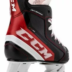 CCM JetSpeed FT485 Ice Hockey Skates - Youth -CCM Online Shop ccm jetspeed ft485 ice hockey skates youth 5