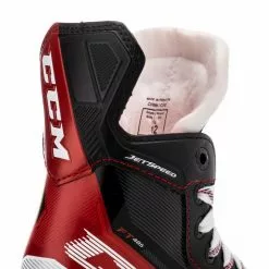 CCM JetSpeed FT485 Ice Hockey Skates - Youth -CCM Online Shop ccm jetspeed ft485 ice hockey skates youth 6