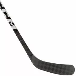 CCM Jetspeed FT5 Grip Composite Hockey Stick - Junior