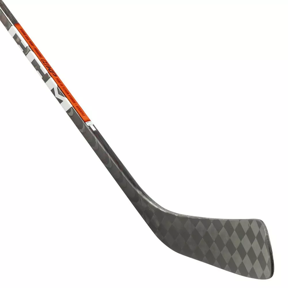CCM Jetspeed FT5 Grip Composite Hockey Stick - Junior 6 CCM Jetspeed FT5 Grip Composite Hockey Stick - Junior - Image 4
