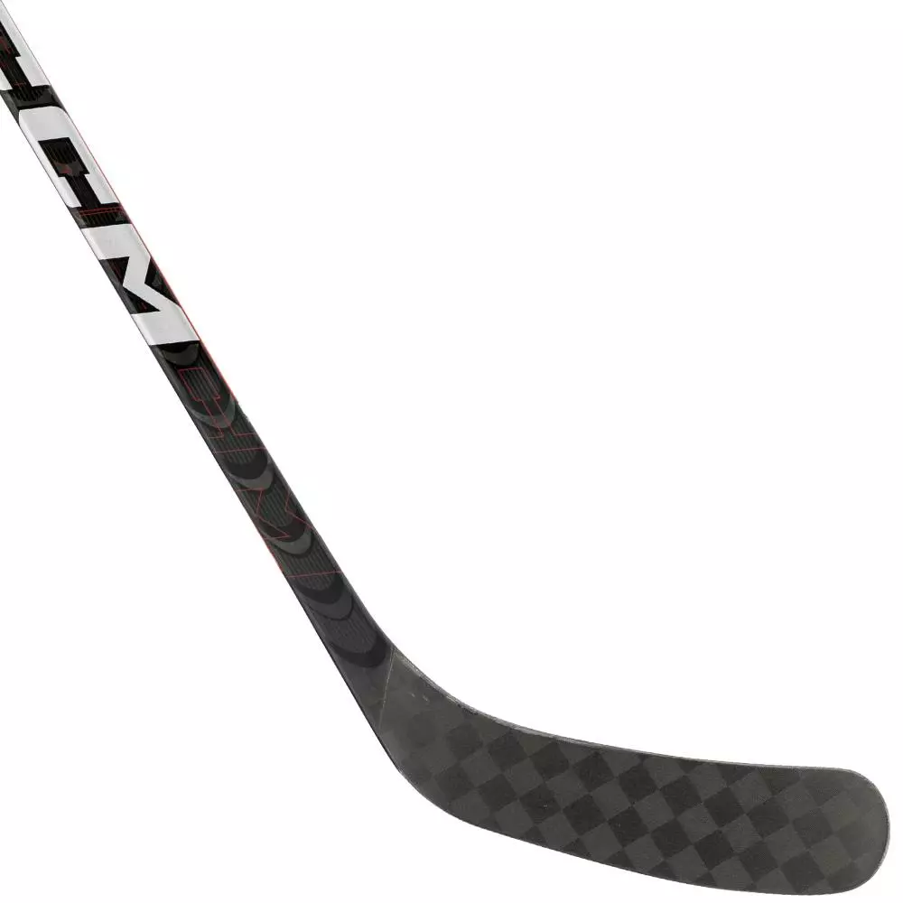 CCM Jetspeed FT5 Grip Composite Hockey Stick - Junior 3 CCM Jetspeed FT5 Grip Composite Hockey Stick - Junior