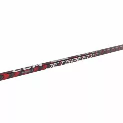 CCM Jetspeed FT5 Pro Grip Composite Hockey Stick - Youth -CCM Online Shop ccm jetspeed ft5 pro grip composite hockey stick youth 2