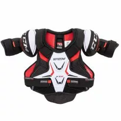 CCM Jetspeed FTW Shoulder Pads - Womens