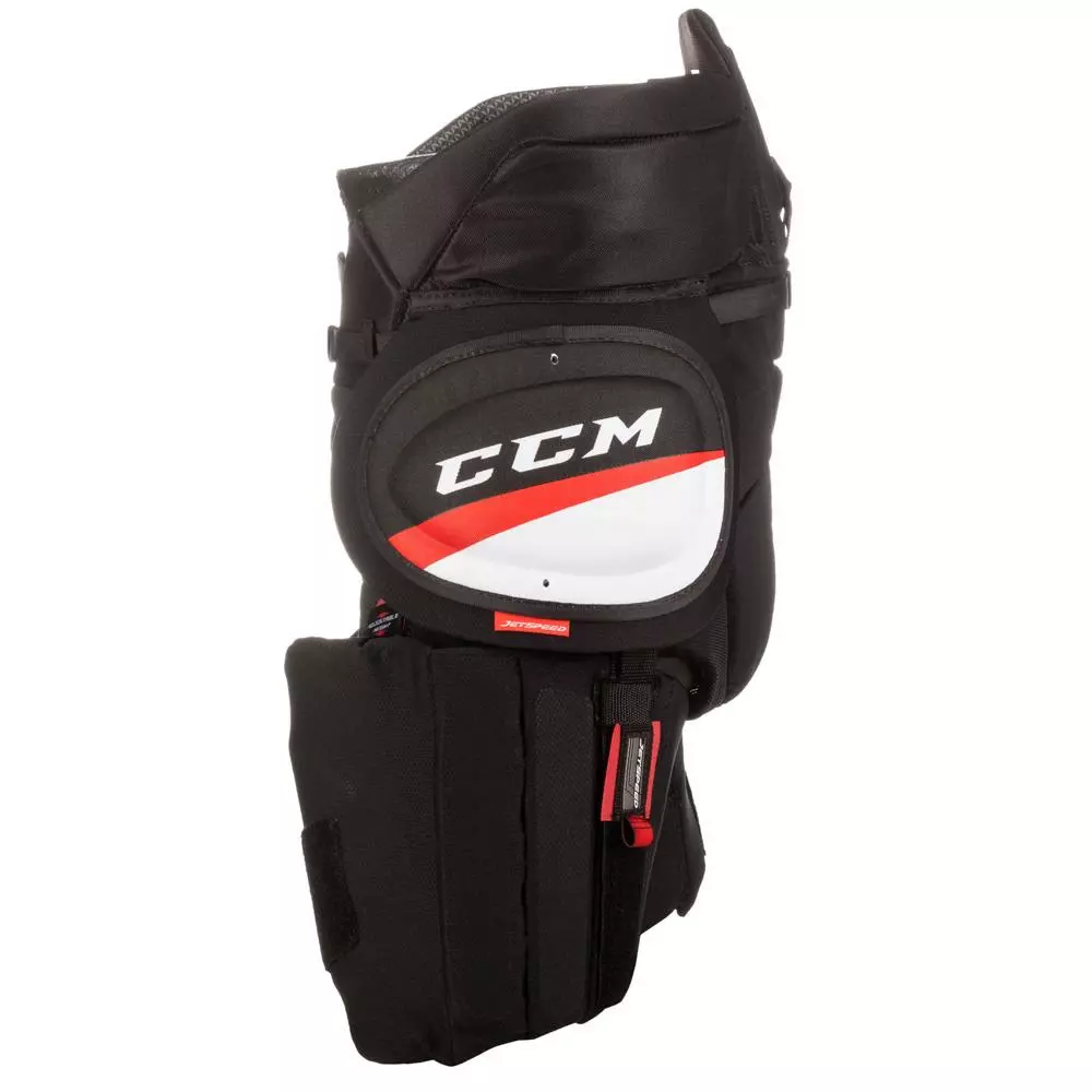 CCM JetSpeed Ice Hockey Girdle - Junior 4 CCM JetSpeed Ice Hockey Girdle - Junior - Image 2