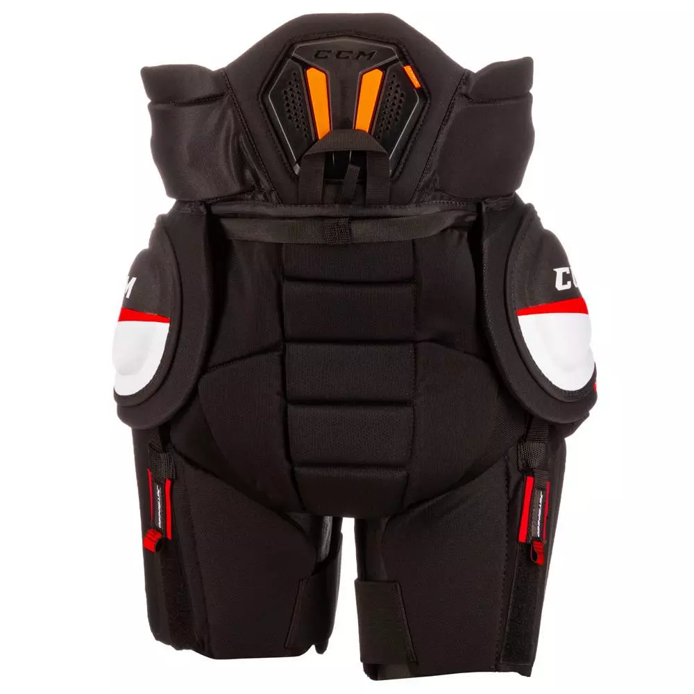 CCM JetSpeed Ice Hockey Girdle - Junior 5 CCM JetSpeed Ice Hockey Girdle - Junior - Image 3