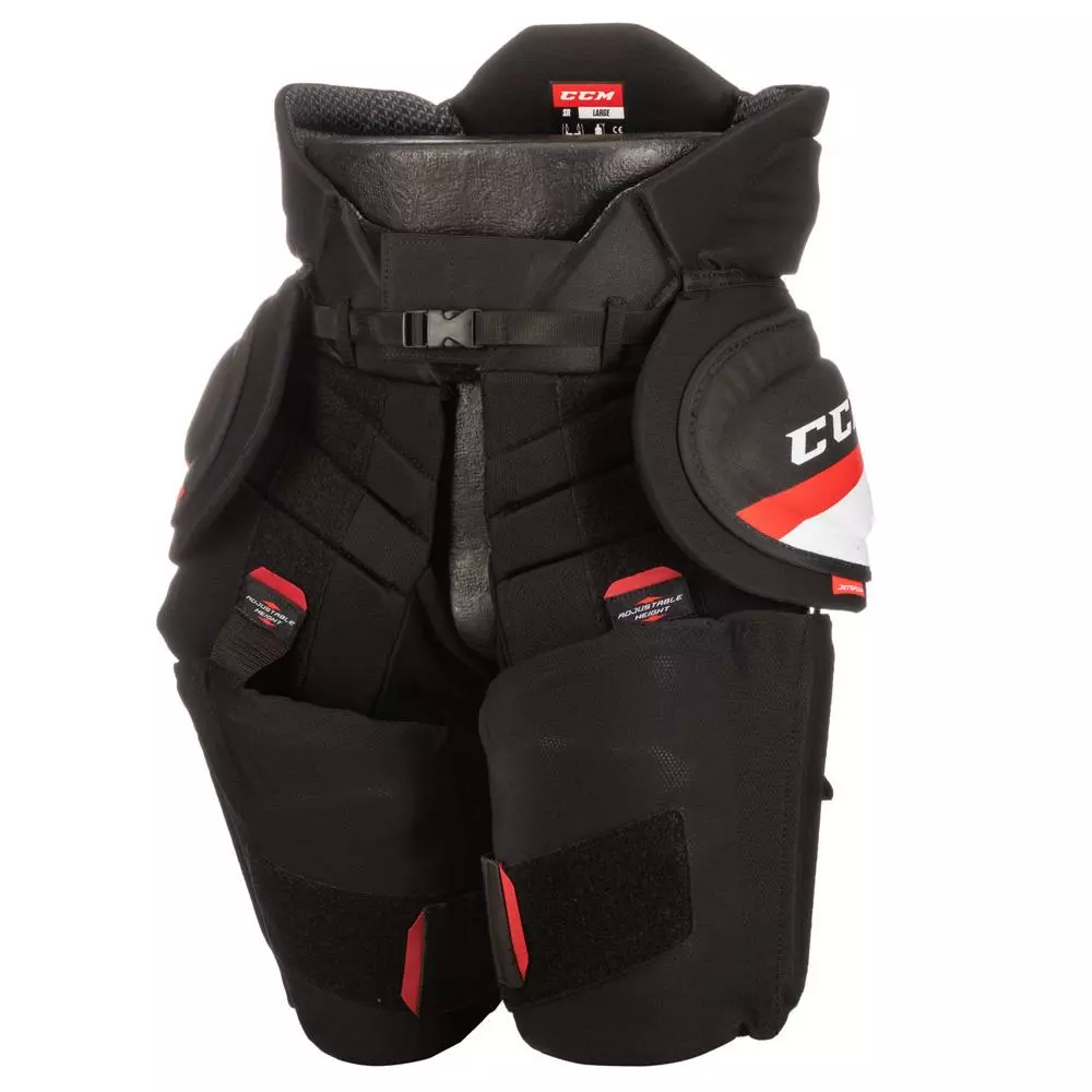 CCM JetSpeed Ice Hockey Girdle - Junior 3 CCM JetSpeed Ice Hockey Girdle - Junior