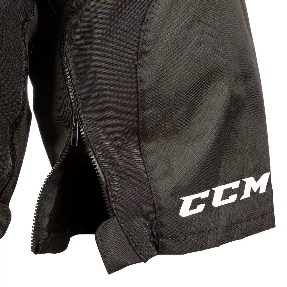 CCM JetSpeed Ice Hockey Girdle Shell - Junior 4 CCM JetSpeed Ice Hockey Girdle Shell - Junior - Image 2