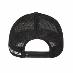 CCM KOHO Meshback Trucker Hat - Adult -CCM Online Shop ccm koho meshback trucker hat adult 1