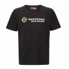 CCM KOHO Short Sleeve Tee Shirt - Youth