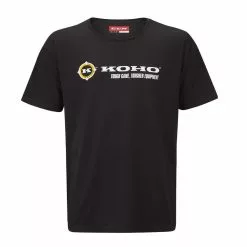 CCM KOHO Short Sleeve Tee Shirt - Youth