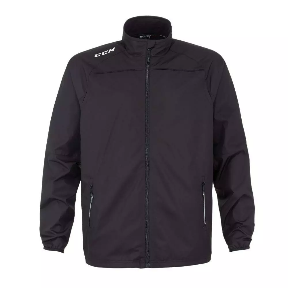 CCM Lightweight Rink Suit Jacket - Youth 4 CCM Lightweight Rink Suit Jacket - Youth - Image 2
