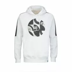 CCM Nostalgia Pucks Pullover Hoodie - Adult