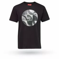 CCM Nostalgia Pucks Short Sleeve Tee - Adult