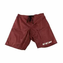 CCM Pant Shell - Junior -CCM Online Shop ccm pant shell junior maroon