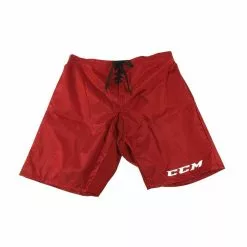 CCM Pant Shell - Junior -CCM Online Shop ccm pant shell junior red