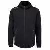 CCM Premium Full Zip Hooded Fleece - Adult -CCM Online Shop ccm premium full zip hooded fleece adult black