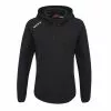 CCM Premium Tech Fleece Hoodie - Womens -CCM Online Shop ccm premium tech fleece hoodie womens black