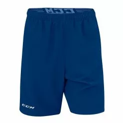 CCM Premium Woven Shorts - Youth -CCM Online Shop ccm premium woven shorts youth true navy