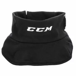 CCM Pro Cut Resistant Bibbed Neck Guard - Senior