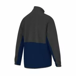 CCM Quarter Zip Pullover Tech Top - Youth -CCM Online Shop ccm quarter zip pullover tech top youth back 2