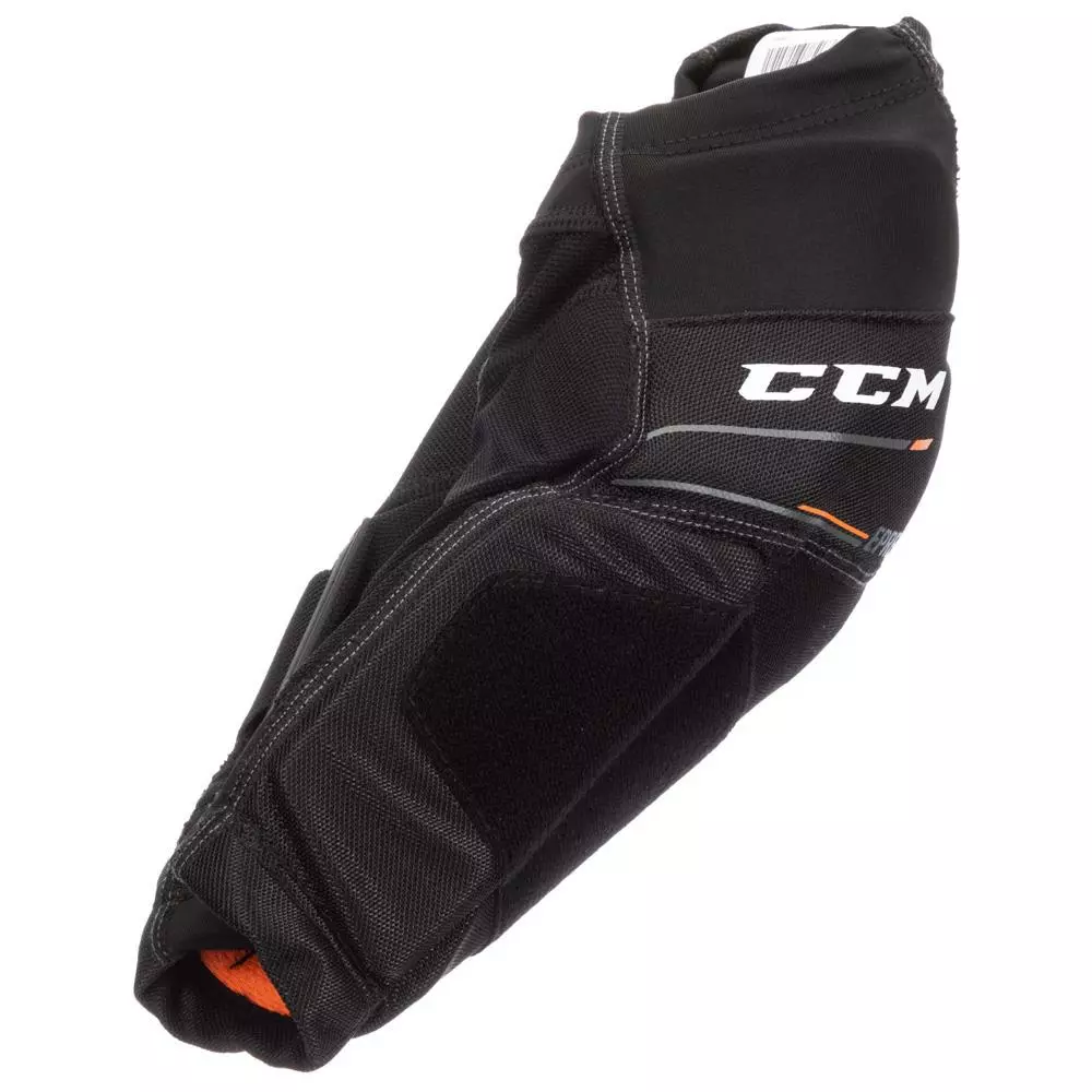 CCM Referee Elbow Pads - Adult 4 CCM Referee Elbow Pads - Adult - Image 2