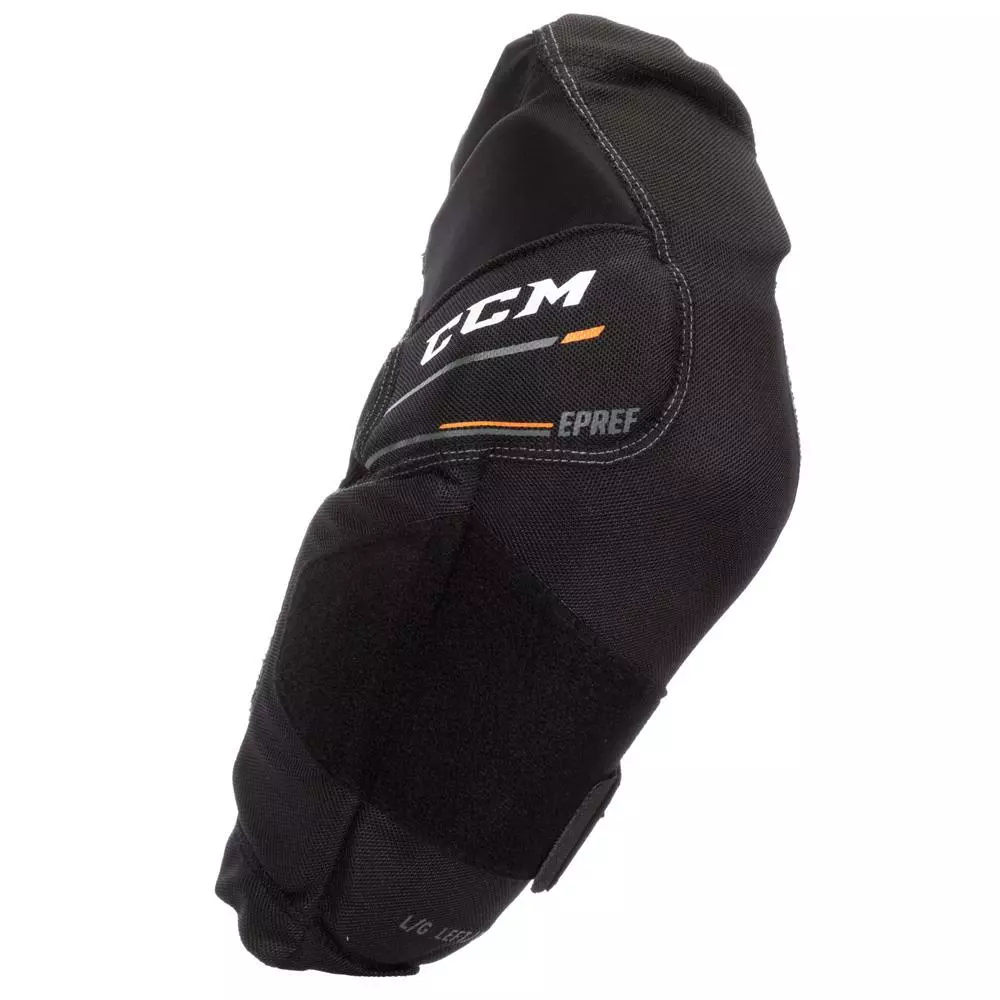 CCM Referee Elbow Pads - Adult 5 CCM Referee Elbow Pads - Adult - Image 3