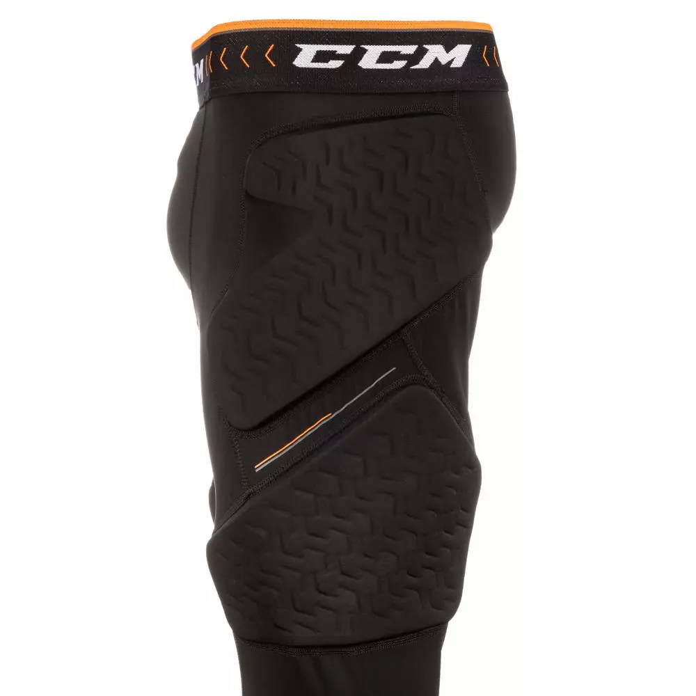 CCM Referee Padded Base Pants - Senior 5 CCM Referee Padded Base Pants - Senior - Image 3