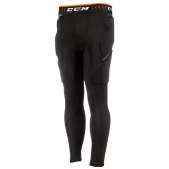 CCM Referee Padded Base Pants - Senior