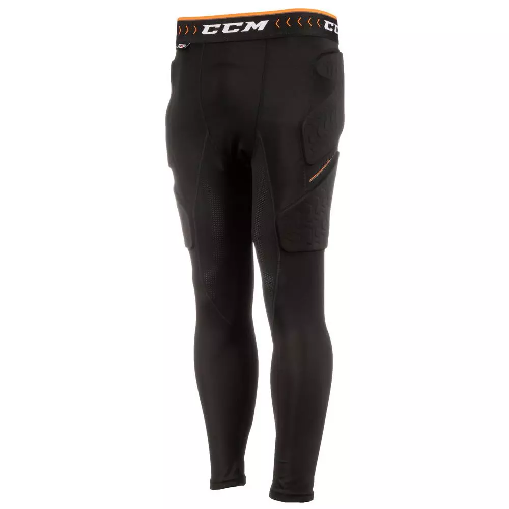 CCM Referee Padded Base Pants - Senior 3 CCM Referee Padded Base Pants - Senior