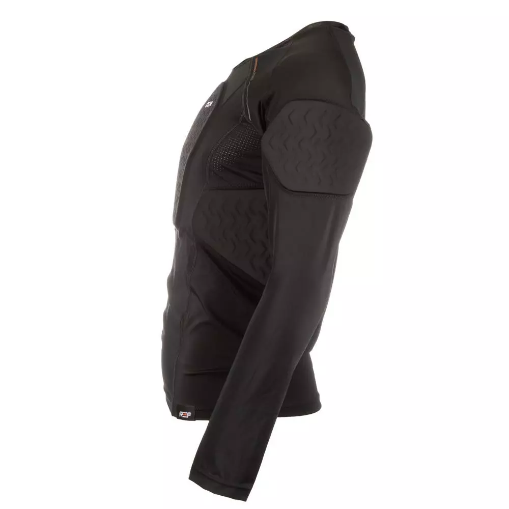 CCM Referee Padded Base Shirt - Senior 4 CCM Referee Padded Base Shirt - Senior - Image 2