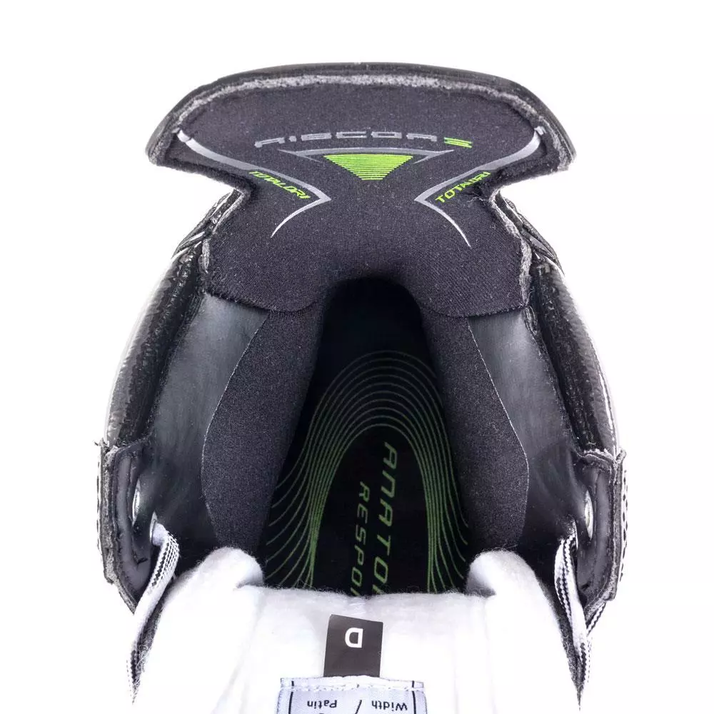 CCM Ribcor 78K Ice Hockey Skate - Junior 13 CCM Ribcor 78K Ice Hockey Skate - Junior - Image 11