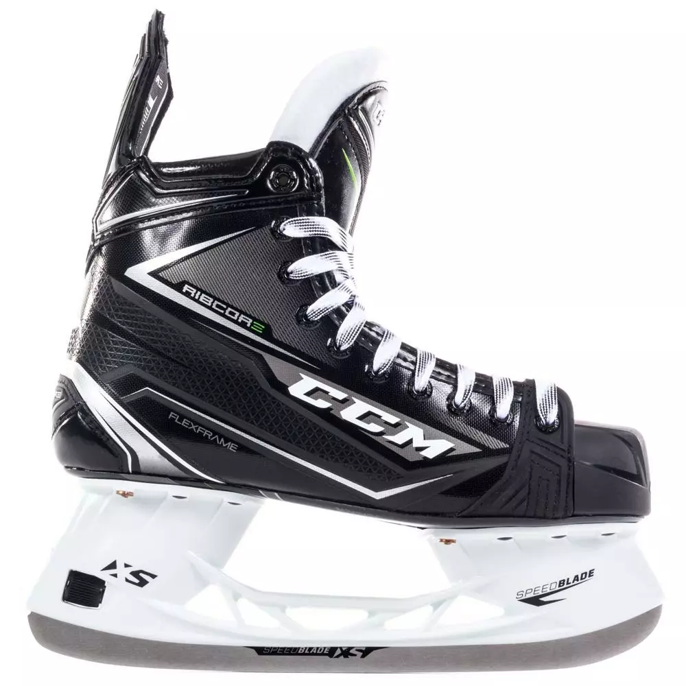 CCM Ribcor 78K Ice Hockey Skate - Junior 5 CCM Ribcor 78K Ice Hockey Skate - Junior - Image 3