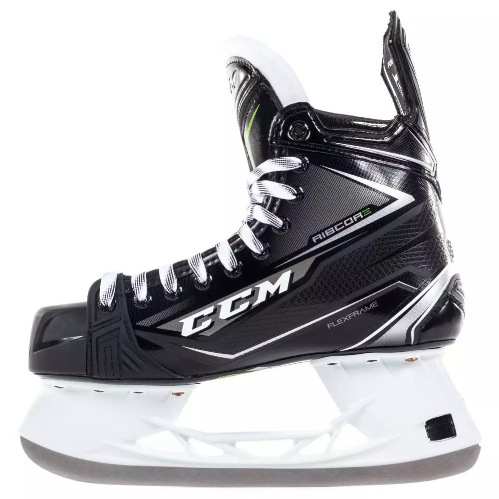 CCM Ribcor 78K Ice Hockey Skate - Junior 6 CCM Ribcor 78K Ice Hockey Skate - Junior - Image 4
