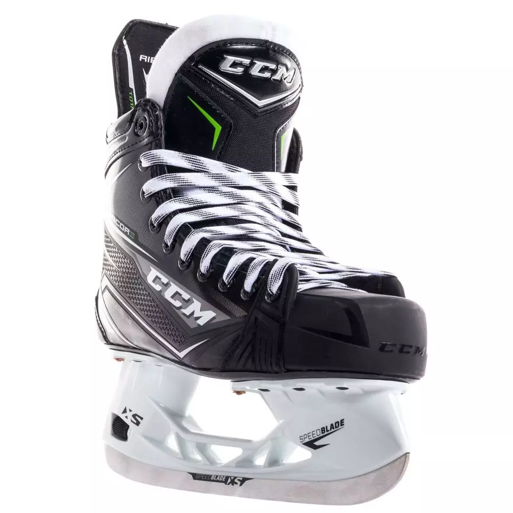 CCM Ribcor 78K Ice Hockey Skate - Junior 8 CCM Ribcor 78K Ice Hockey Skate - Junior - Image 6