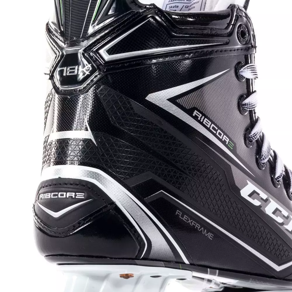 CCM Ribcor 78K Ice Hockey Skate - Junior 9 CCM Ribcor 78K Ice Hockey Skate - Junior - Image 7