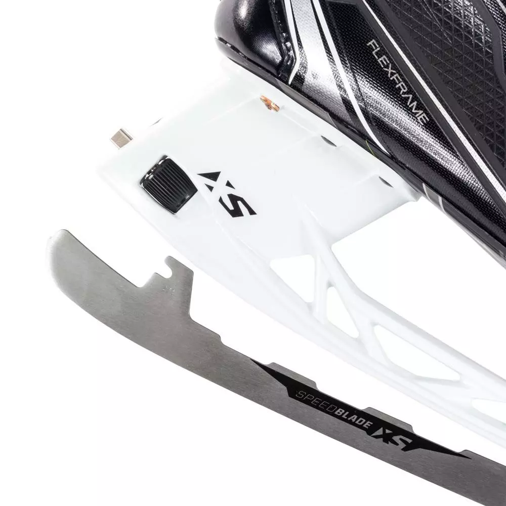 CCM Ribcor 78K Ice Hockey Skate - Junior 12 CCM Ribcor 78K Ice Hockey Skate - Junior - Image 10