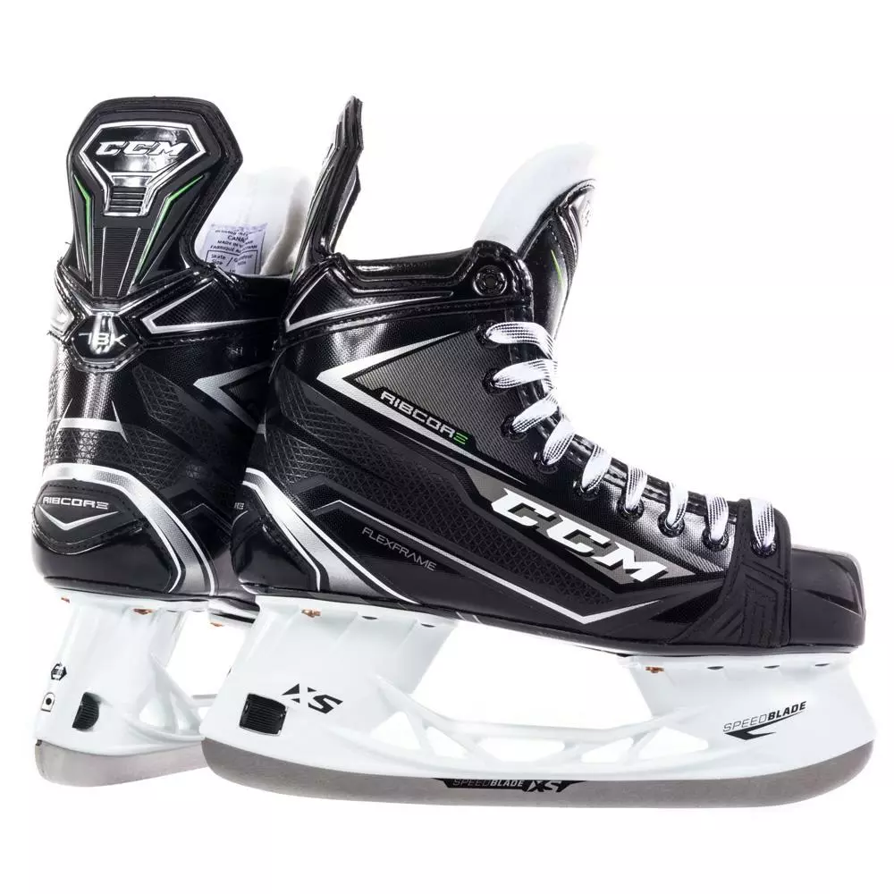 CCM Ribcor 78K Ice Hockey Skate - Junior 3 CCM Ribcor 78K Ice Hockey Skate - Junior