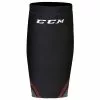 CCM SafeGaps Compression Calf Sleeves -CCM Online Shop ccm safegaps compression calf sleeves black