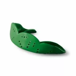 CCM SISU 1.6 Mouthguard - Junior -CCM Online Shop ccm sisu 1 6 mouthguard junior green after molding green