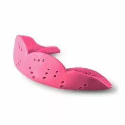 CCM SISU 1.6 Mouthguard - Junior -CCM Online Shop ccm sisu 1 6 mouthguard junior pink after molding pink