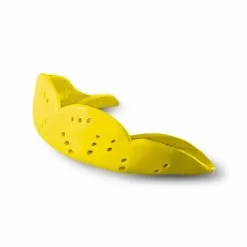 CCM SISU 1.6 Mouthguard - Junior -CCM Online Shop ccm sisu 1 6 mouthguard junior yellow after molding yellow