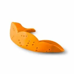 CCM SISU 1.6 Mouthguard - Senior -CCM Online Shop ccm sisu 1 6 mouthguard senior orange after molding orange