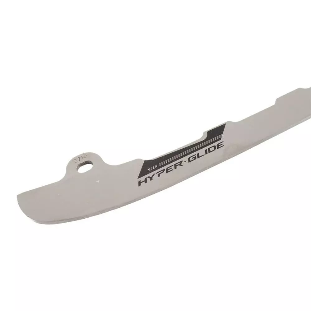 CCM Speed Blade Hyperglide Steel Runners - Senior 4 CCM Speed Blade Hyperglide Steel Runners - Senior - Image 2