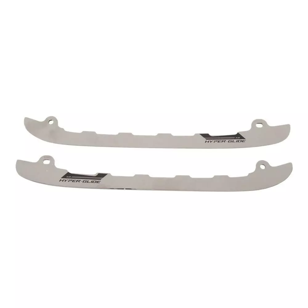 CCM Speed Blade Hyperglide Steel Runners - Senior 3 CCM Speed Blade Hyperglide Steel Runners - Senior