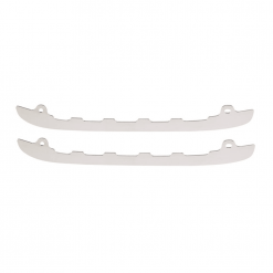 CCM Speed Blade Stainless Steel Runners - Junior