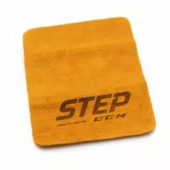 CCM Step Blacksteel Leather Honing Stone & Cloth Kit -CCM Online Shop ccm step blacksteel leather honing stone 26 cloth kit 2