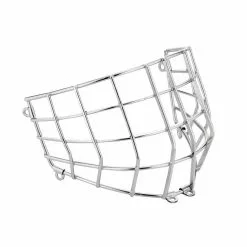 CCM Straight Certified Stainless Hockey Goalie Replacement Cage